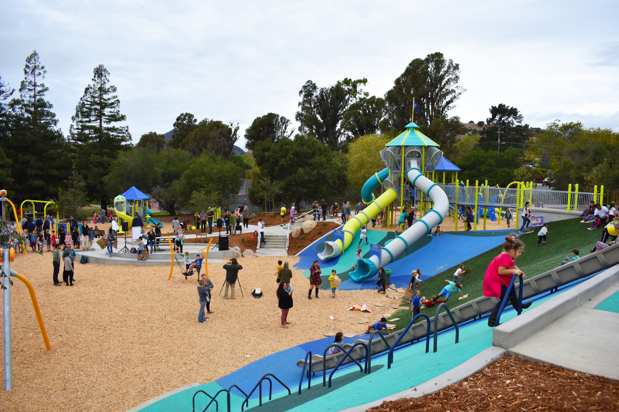 🚂 증기기관차 공원 (에스엘 코엔) 이미지 4